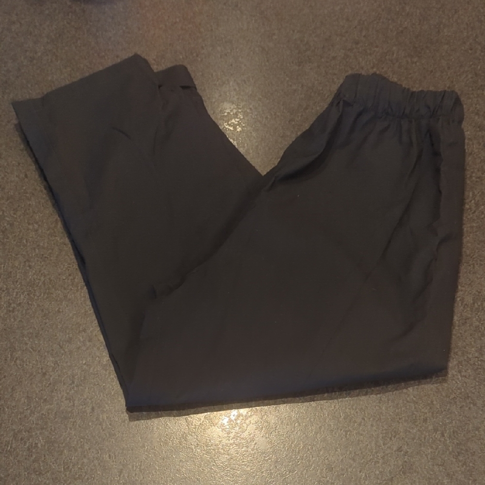 Vintage Windbreaker Pants